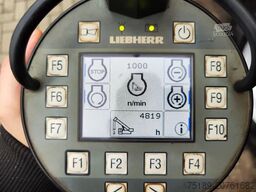 Liebherr LTF 1045-4.1 Scania P420 8x4 Euro 5 German Truck!