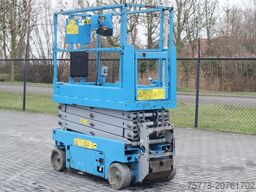 Genie GS-1932 | 7.8 METER | 227 KG