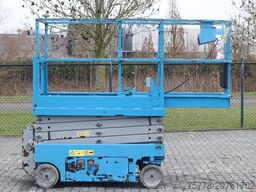 Genie GS-1932 | 7.8 METER | 227 KG