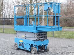 Genie GS-1932 | 7.8 METER | 227 KG