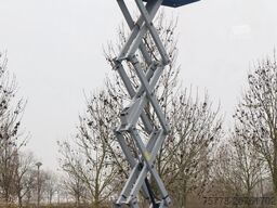 Genie GS-1932 | 7.8 METER | 227 KG