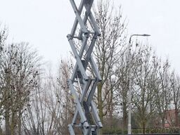 Genie GS-1932 | 7.8 METER | 227 KG