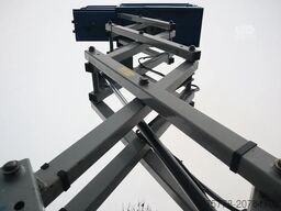 Genie GS-1932 | 7.8 METER | 227 KG