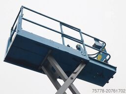 Genie GS-1932 | 7.8 METER | 227 KG