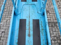 Genie GS-1932 | 7.8 METER | 227 KG