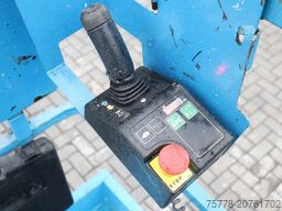 Genie GS-1932 | 7.8 METER | 227 KG