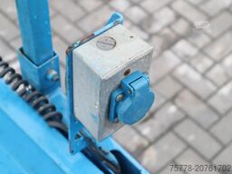 Genie GS-1932 | 7.8 METER | 227 KG