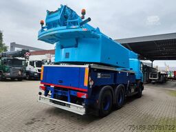 Scania P360 6x4 Liebherr LTF 1035-3.1