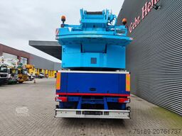 Liebherr LTF 1035-3.1 Scania P360 6x4