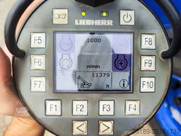 Liebherr LTF 1035-3.1 Scania P360 6x4