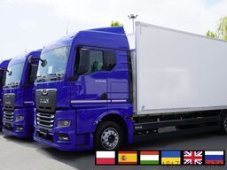 MAN TGX 26.400 / NEW IGLOOCAR refrigerator