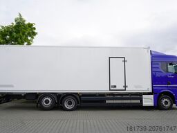MAN TGX 26.400 / NEW IGLOOCAR refrigerator