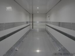 MAN TGX 26.400 / NEW IGLOOCAR refrigerator