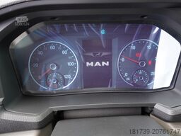 MAN TGX 26.400 / NEW IGLOOCAR refrigerator