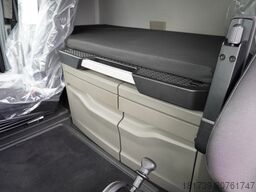 MAN TGX 26.400 / NEW IGLOOCAR refrigerator