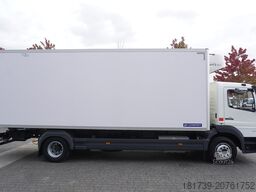 Mercedes-Benz Atego 1530 E6 Lamberet refrigerated truc