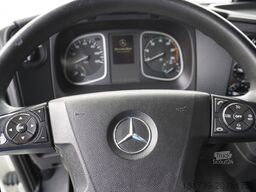 Mercedes-Benz Atego 1530 E6 Lamberet refrigerated truc