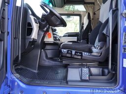 MAN TGX 26.500 E6 XXL / Schmitz 19 pallets /