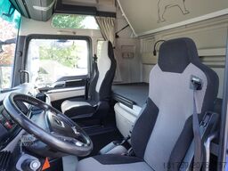 MAN TGX 26.500 E6 XXL / Schmitz 19 pallets /