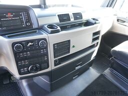 MAN TGX 26.500 E6 XXL / Schmitz 19 pallets /