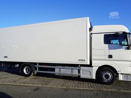 MAN TGX 18.430 E6 / Meyer 19 EPAL refrigerat