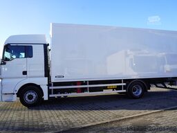 MAN TGX 18.430 E6 / Meyer 19 EPAL refrigerat