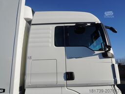 MAN TGX 18.430 E6 / Meyer 19 EPAL refrigerat
