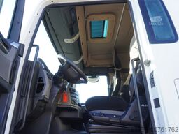 MAN TGX 18.430 E6 / Meyer 19 EPAL refrigerat