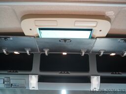 MAN TGX 18.430 E6 / Meyer 19 EPAL refrigerat