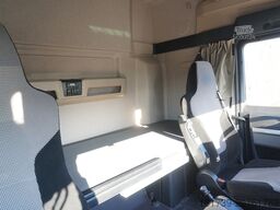 MAN TGX 18.430 E6 / Meyer 19 EPAL refrigerat