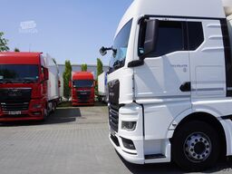 MAN TGX 26.470 / 2022 / Krone Refrigerator 4