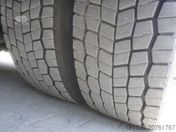 MAN TGX 26.470 / 2022 / Krone Refrigerator 4