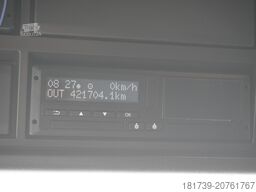 MAN TGX 26.470 / 2022 / Krone Refrigerator 4