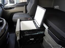 MAN TGX 26.400 / IGLOOCAR / Carrier Supra