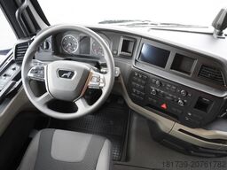 MAN TGX 26.400 / IGLOOCAR / Carrier Supra