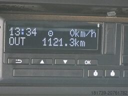 MAN TGX 26.400 / IGLOOCAR / Carrier Supra