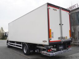 DAF LF 280 E6 4x2 / Chereau 22 EPAL refriger