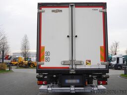 DAF LF 280 E6 4x2 / Chereau 22 EPAL refriger