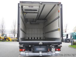 DAF LF 280 E6 4x2 / Chereau 22 EPAL refriger