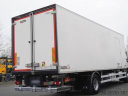 DAF LF 280 E6 4x2 / Chereau 22 EPAL refriger