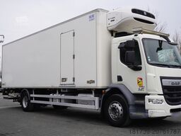 DAF LF 280 E6 4x2 / Chereau 22 EPAL refriger