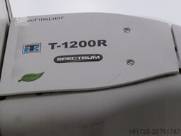 DAF LF 280 E6 4x2 / Chereau 22 EPAL refriger