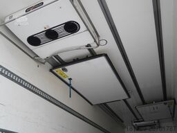 DAF LF 280 E6 4x2 / Chereau 22 EPAL refriger