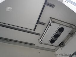 DAF LF 280 E6 4x2 / Chereau 22 EPAL refriger