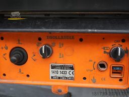 DAF LF 280 E6 4x2 / Chereau 22 EPAL refriger