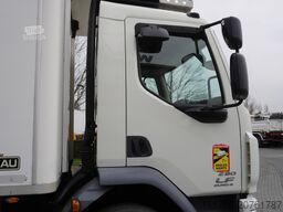 DAF LF 280 E6 4x2 / Chereau 22 EPAL refriger