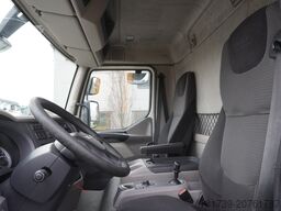 DAF LF 280 E6 4x2 / Chereau 22 EPAL refriger
