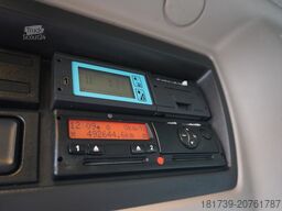 DAF LF 280 E6 4x2 / Chereau 22 EPAL refriger