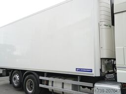 DAF XF 480 EURO 6/ 2021 / Lamberet