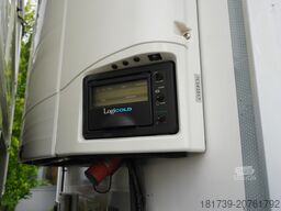 DAF XF 480 EURO 6/ 2021 / Lamberet